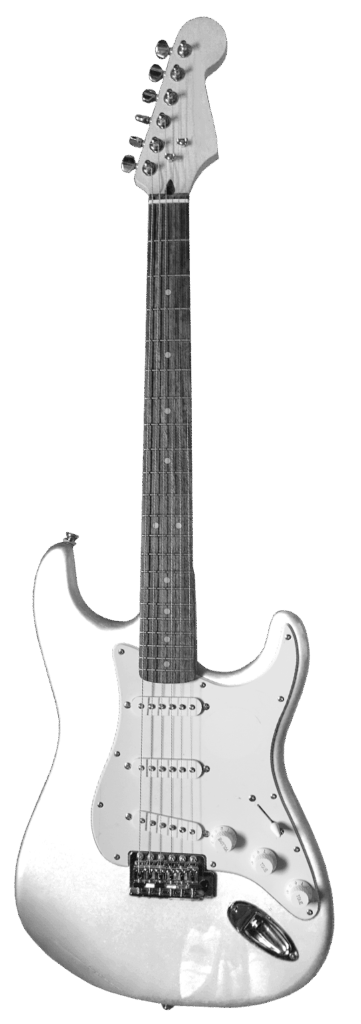 electric strat min